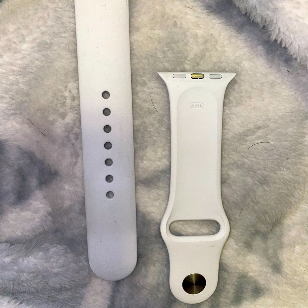 Apple Watchband - 38mm